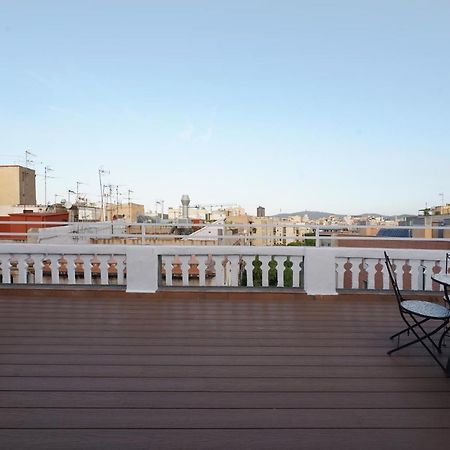 דירות Numa Barcelona Lustre מראה חיצוני תמונה
