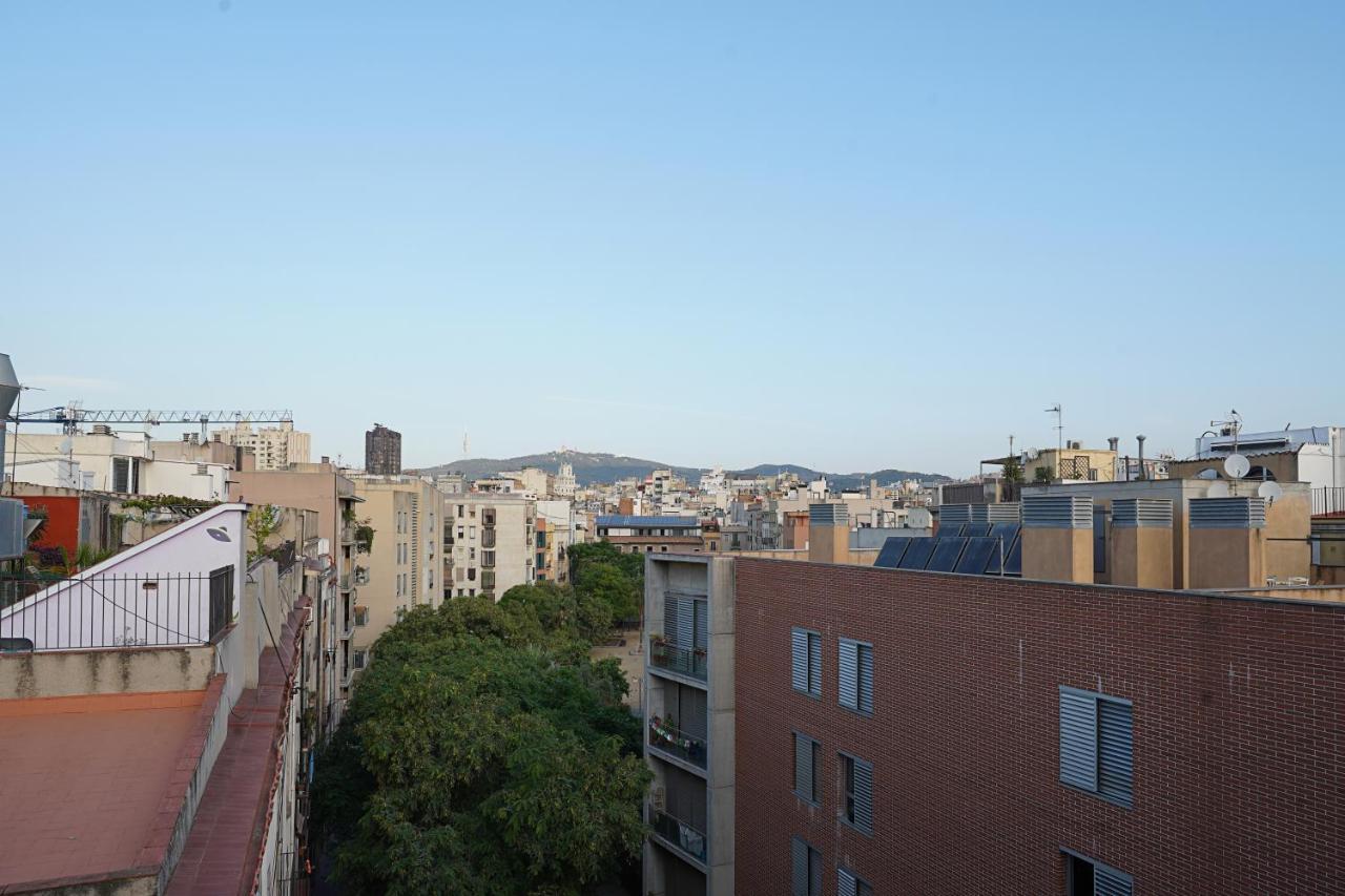 ברצלונה Numa I Lustre Apartments מראה חיצוני תמונה