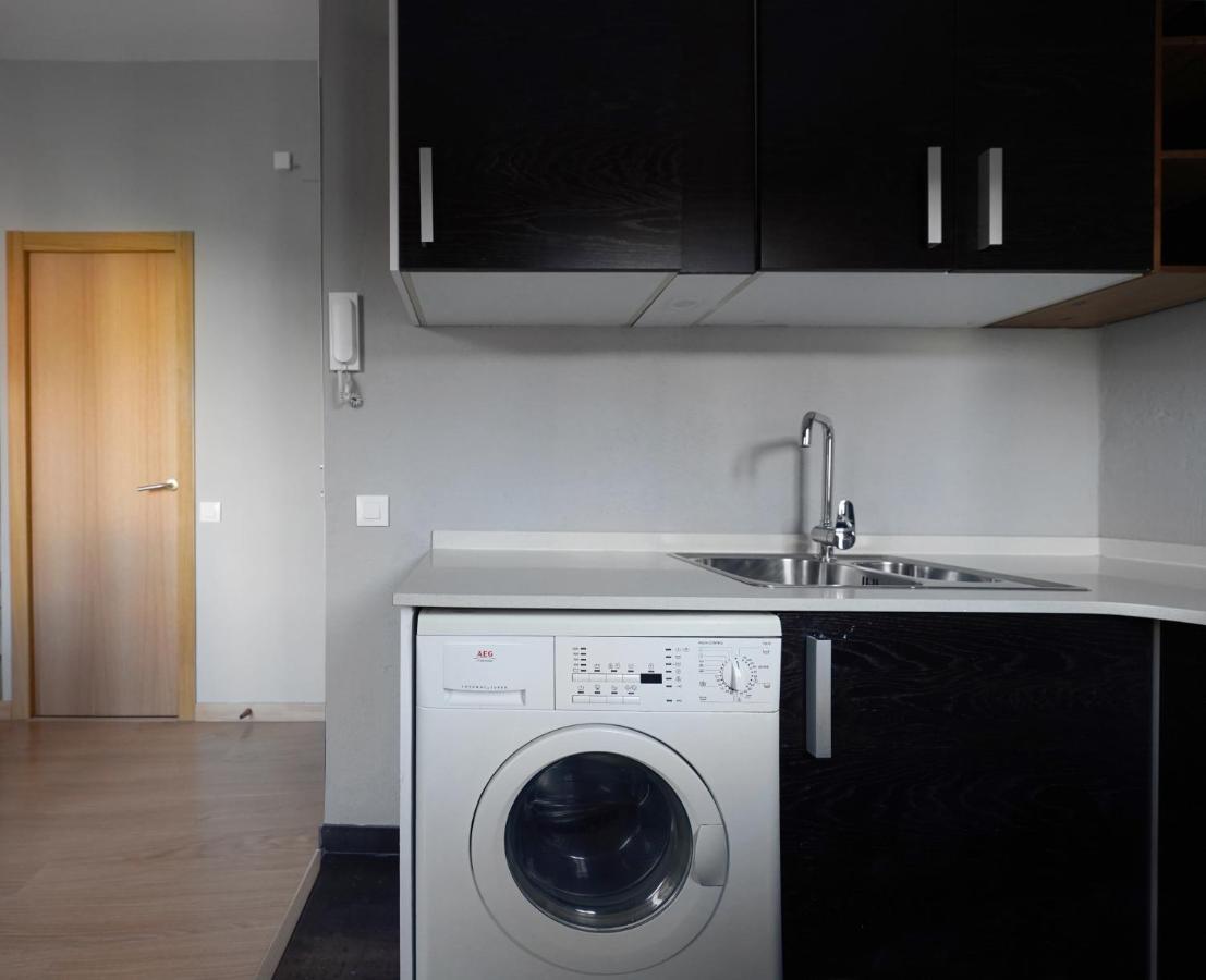 דירות Numa Barcelona Lustre מראה חיצוני תמונה