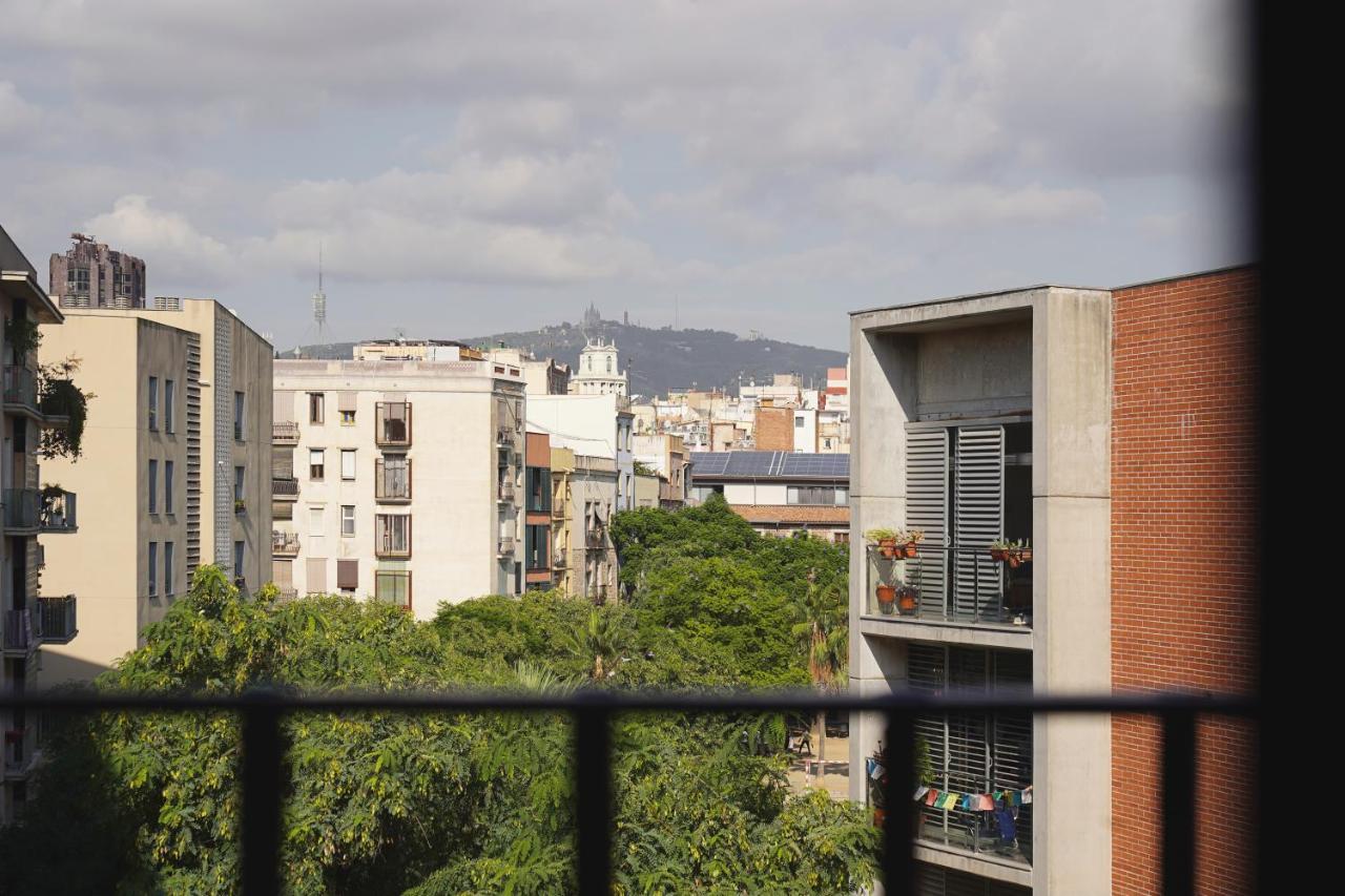 ברצלונה Numa I Lustre Apartments מראה חיצוני תמונה